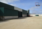 Nave Industrial en venta con 2300m² en Valdepeñas foto