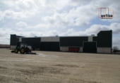 Nave Industrial en venta con 2300m² en Valdepeñas foto