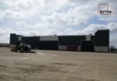 Nave Industrial en venta con 2300m² en Valdepeñas foto