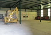 Nave Industrial en venta con 2300m² en Valdepeñas foto