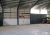 Nave Industrial en venta con 2300m² en Valdepeñas foto