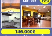 Bar
en venda
amb 200m² a Alcalá de Guadaíra foto
