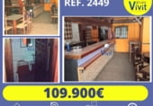 100m² bar for sale in Alcalá de Guadaíra photo