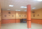 130m² commercial premises for sale in Alcalá de Guadaíra photo