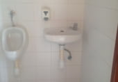 130m² commercial premises for sale in Alcalá de Guadaíra photo