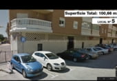 Local comercial en alquiler con 101m² en Talavera de la Reina foto