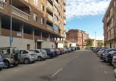 Local comercial en alquiler con 101m² en Talavera de la Reina foto