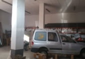 Taller
en venda
amb 330m² a Talavera de la Reina foto