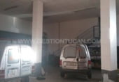 Taller
en venda
amb 330m² a Talavera de la Reina foto