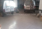 Taller
en venda
amb 330m² a Talavera de la Reina foto