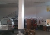 Taller
en venda
amb 330m² a Talavera de la Reina foto