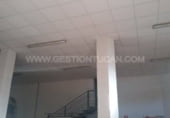 Taller
en venda
amb 330m² a Talavera de la Reina foto