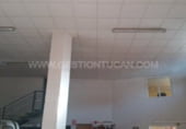 Taller
en venda
amb 330m² a Talavera de la Reina foto