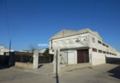 Nave Industrial en venta con 900m² en Abusejo foto