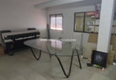 Nave Industrial en venta con 900m² en Abusejo foto