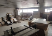 Nave Industrial en venta con 900m² en Abusejo foto