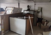 Nave Industrial en venta con 900m² en Abusejo foto