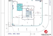 Edifici
en venda
amb 2145m² a Castelló de la Plana foto