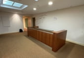 Oficina
en lloguer
amb 354m² a Castelló de la Plana foto