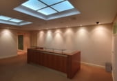Oficina
en lloguer
amb 354m² a Castelló de la Plana foto