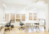 150m² office for rent in Logroño photo
