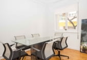 150m² office for rent in Logroño photo