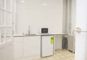 150m² office for rent in Logroño photo