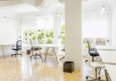 150m² office for rent in Logroño photo