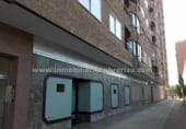Local comercial
en lloguer
amb 184m² a Logronyo foto