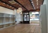 Local comercial
en lloguer
amb 95m² a Logronyo foto