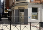 40m² commercial premises for sale in Logroño, Calle Marques de Murrieta, 43 photo