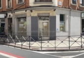 40m² commercial premises for sale in Logroño, Calle Marques de Murrieta, 43 photo