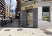 40m² commercial premises for sale in Logroño, Calle Marques de Murrieta, 43 photo