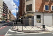 40m² commercial premises for sale in Logroño, Calle Marques de Murrieta, 43 photo
