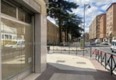40m² commercial premises for sale in Logroño, Calle Marques de Murrieta, 43 photo