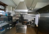 Restaurante en traspaso con 210m² en Logroño foto