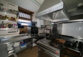 Restaurante en traspaso con 210m² en Logroño foto