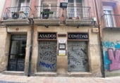 120m² restaurant pour cession à Logroño photo