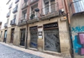 120m² restaurant pour cession à Logroño photo