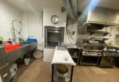 120m² restaurant pour cession à Logroño photo