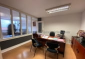 Oficina en venta con 232m² en Logroño foto