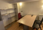 Oficina en venta con 120m² en Logroño foto