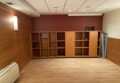 Oficina en venta con 120m² en Logroño foto