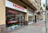 Local comercial
en lloguer
amb 567m² a Logronyo foto
