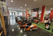 Local comercial
en lloguer
amb 567m² a Logronyo foto