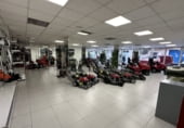 Local comercial
en lloguer
amb 567m² a Logronyo foto