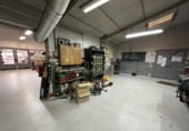 Local comercial
en lloguer
amb 567m² a Logronyo foto