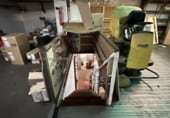Local comercial
en lloguer
amb 567m² a Logronyo foto