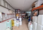 93m² commercial premises for sale in Barcelona, in the area of Guineueta photo