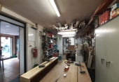 94m² commercial premises industrial for sale in Barcelona, in the area of Porta photo